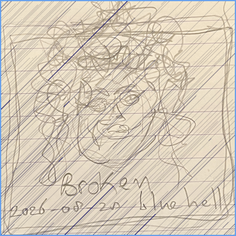 broken 2026